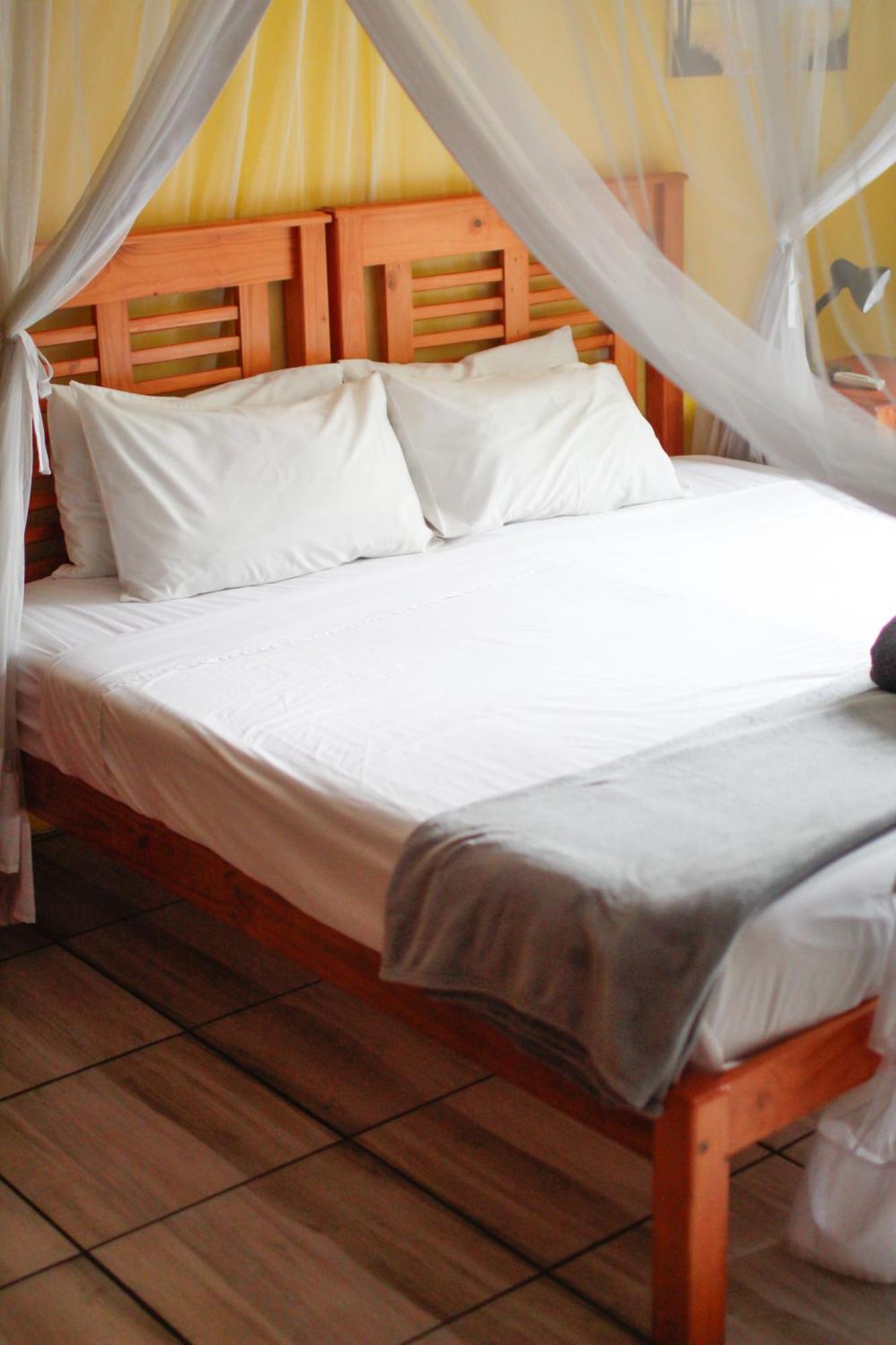 Kruger Park Hostel Marloth Park Exterior foto
