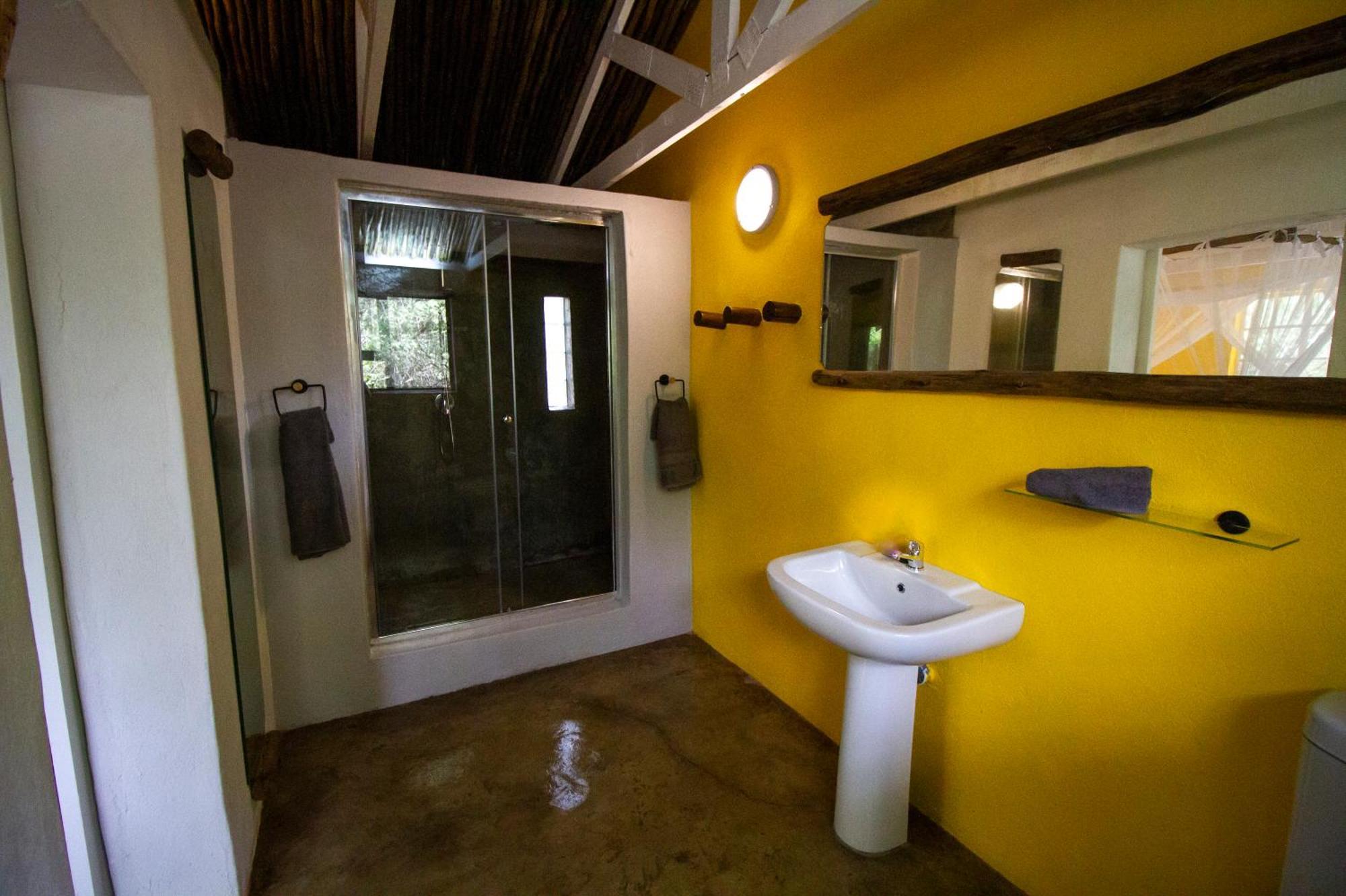 Kruger Park Hostel Marloth Park Exterior foto